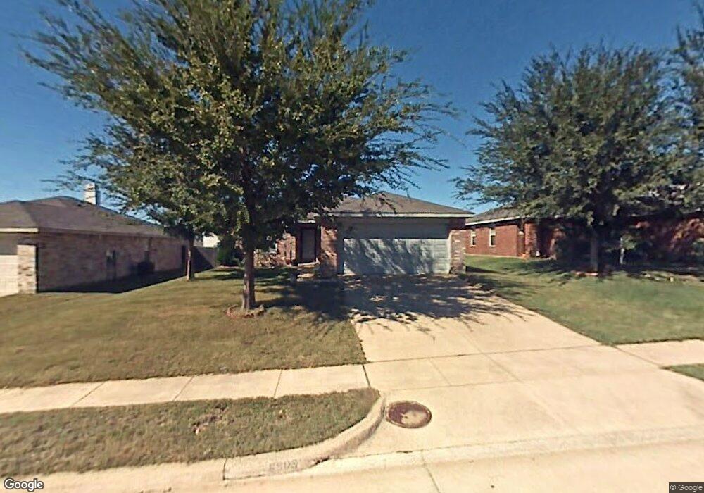 8808 Swan Park Dr, Denton, TX 76210 - photo 1