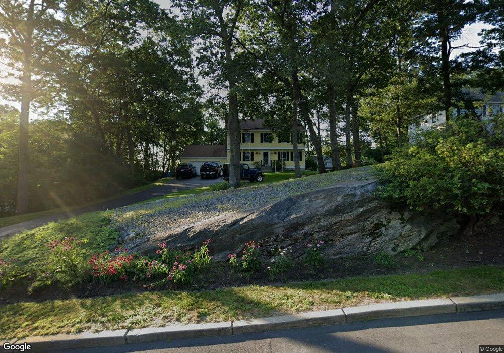 5 Rocky Way, Manville, RI 02838 - photo 1