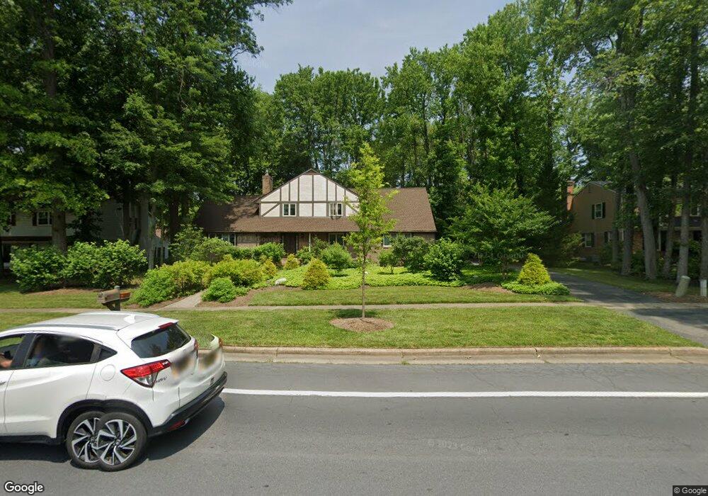 707 Mount Lebanon Rd, Wilmington, DE 19803 - photo 1