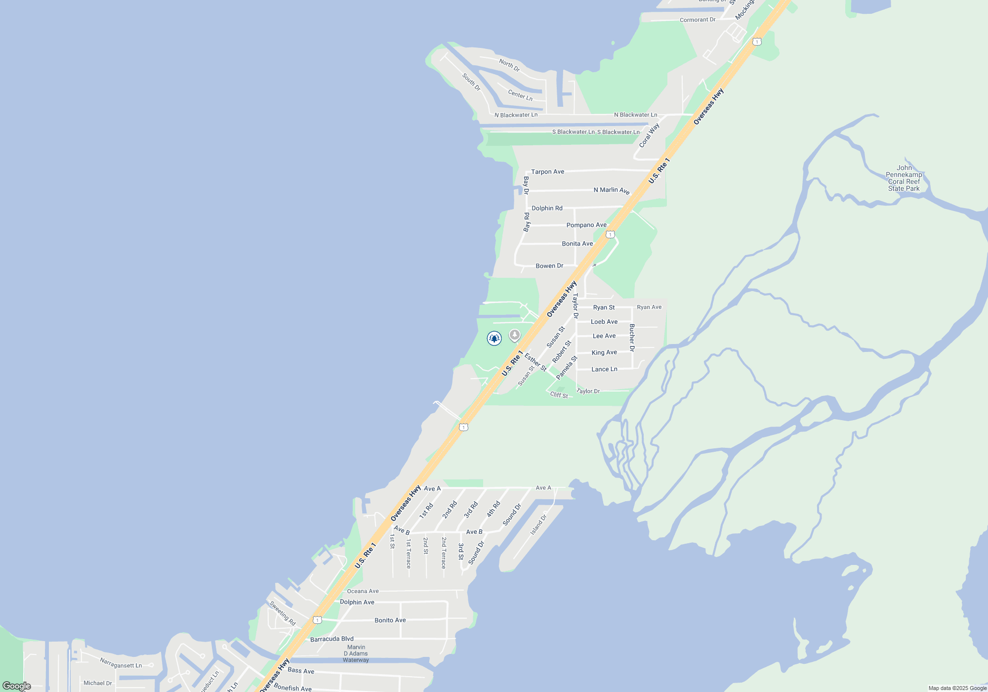 About Tamarind Bay Club, Key Largo FL HOAs, Reviews, Amenities