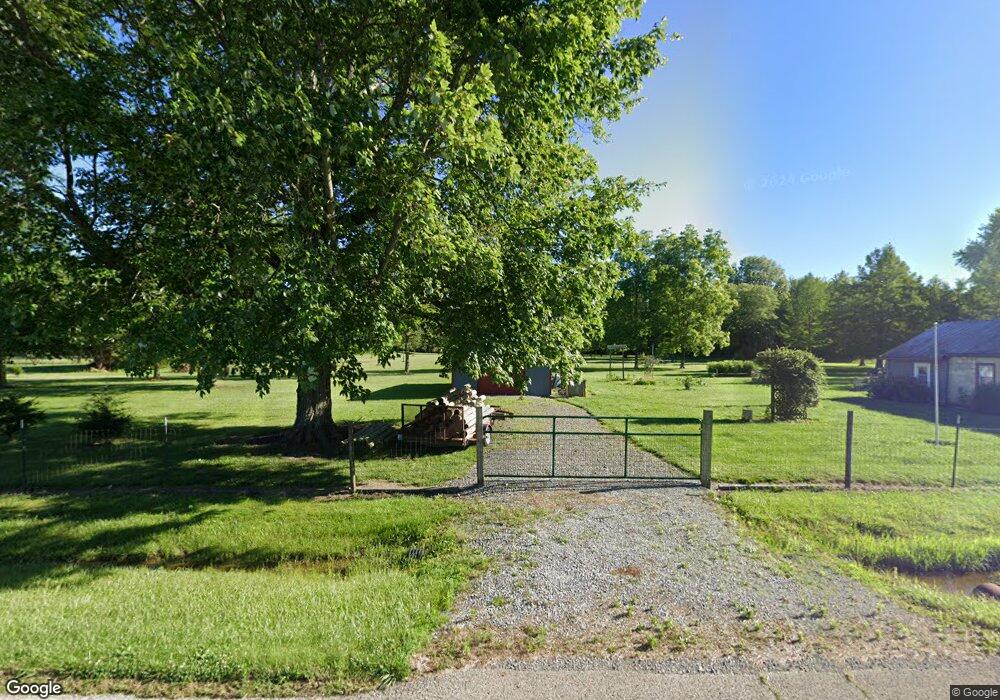 4333 Park Rd, Fayetteville, OH 45118 - photo 1