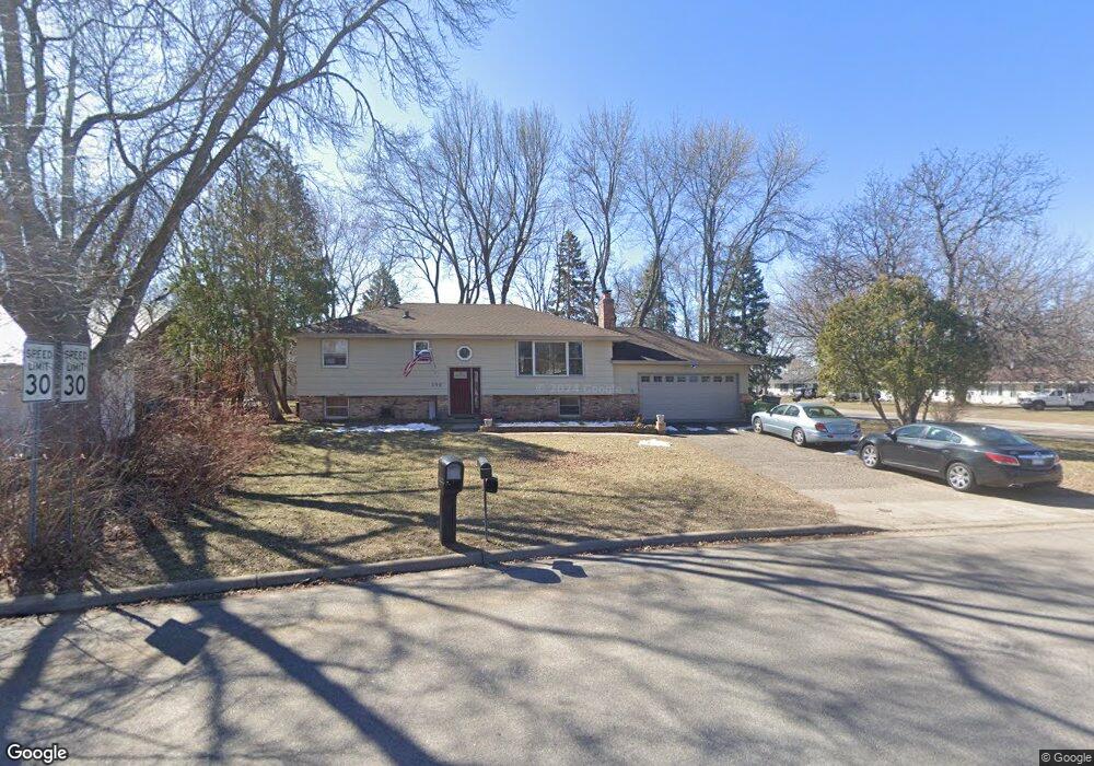 500 80th Ave NE, Minneapolis, MN 55432 - photo 1