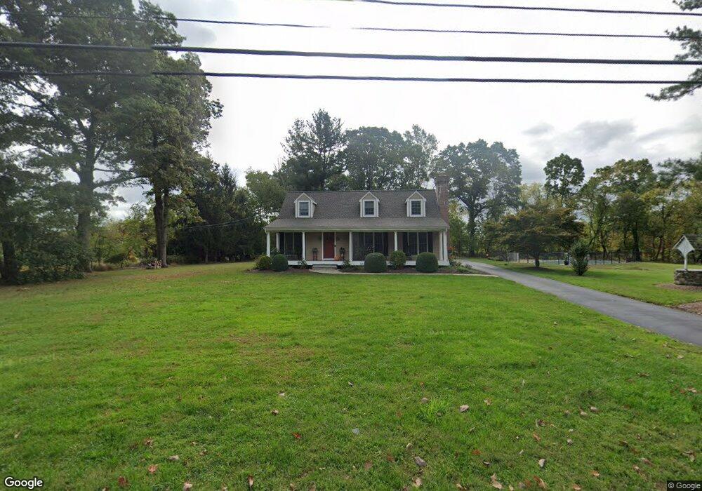 53 Cooks Cross Rd, Pittstown, NJ 08867 - photo 1