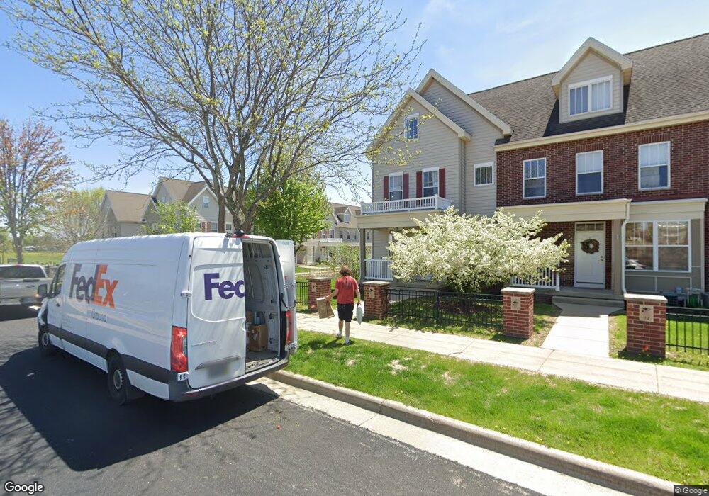 2791 Crinkle Root Dr, Fitchburg, WI 53711 - photo 1