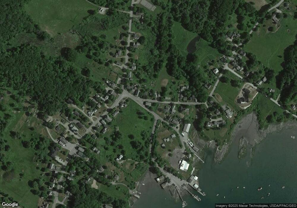 9 Back Shore Rd, Round Pond, ME 04564 - photo 1