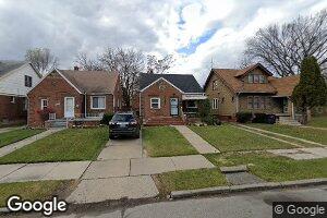 14579 Kentucky St, Detroit, MI 48238