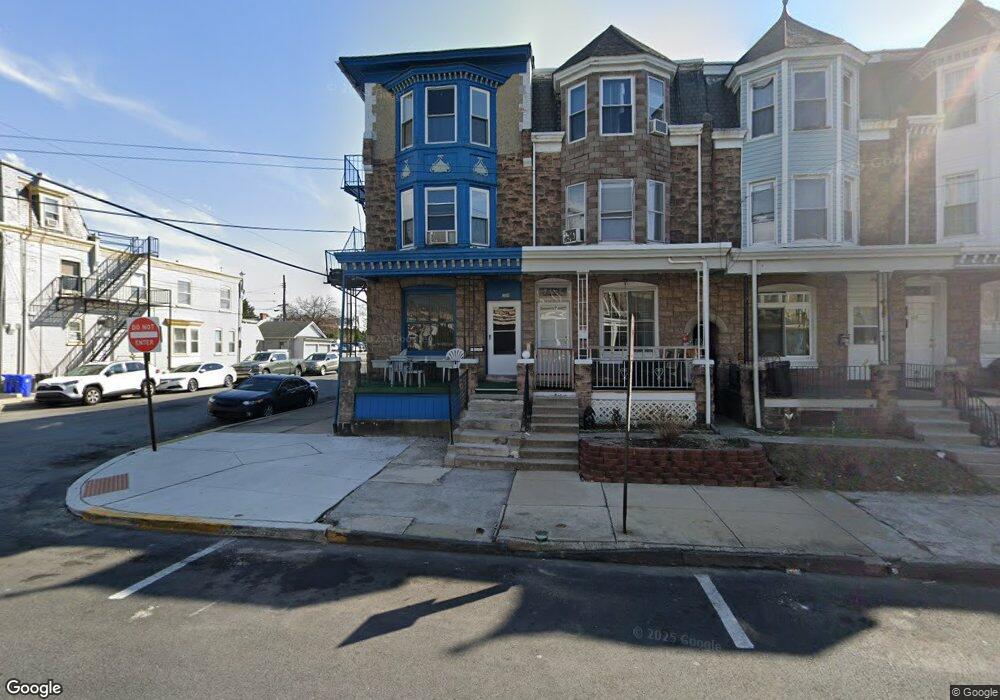 300 W Oley St, Reading, PA 19601 - photo 1