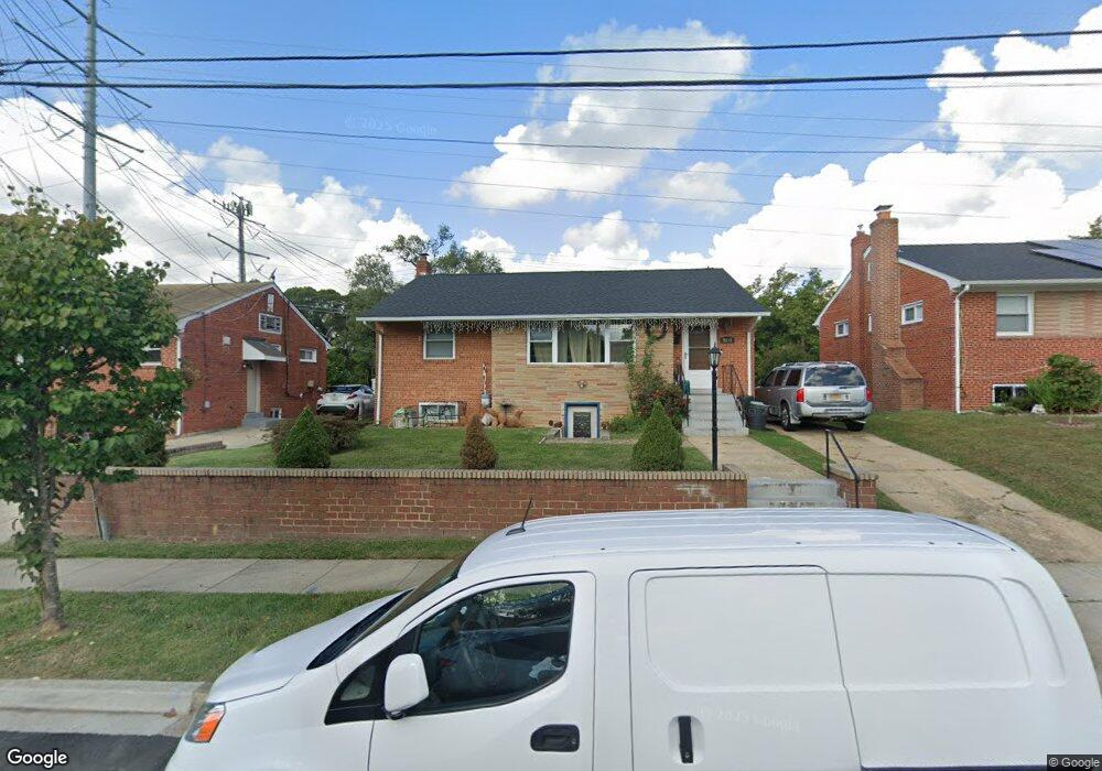 8316 26th Ave, Adelphi, MD 20783 - photo 1