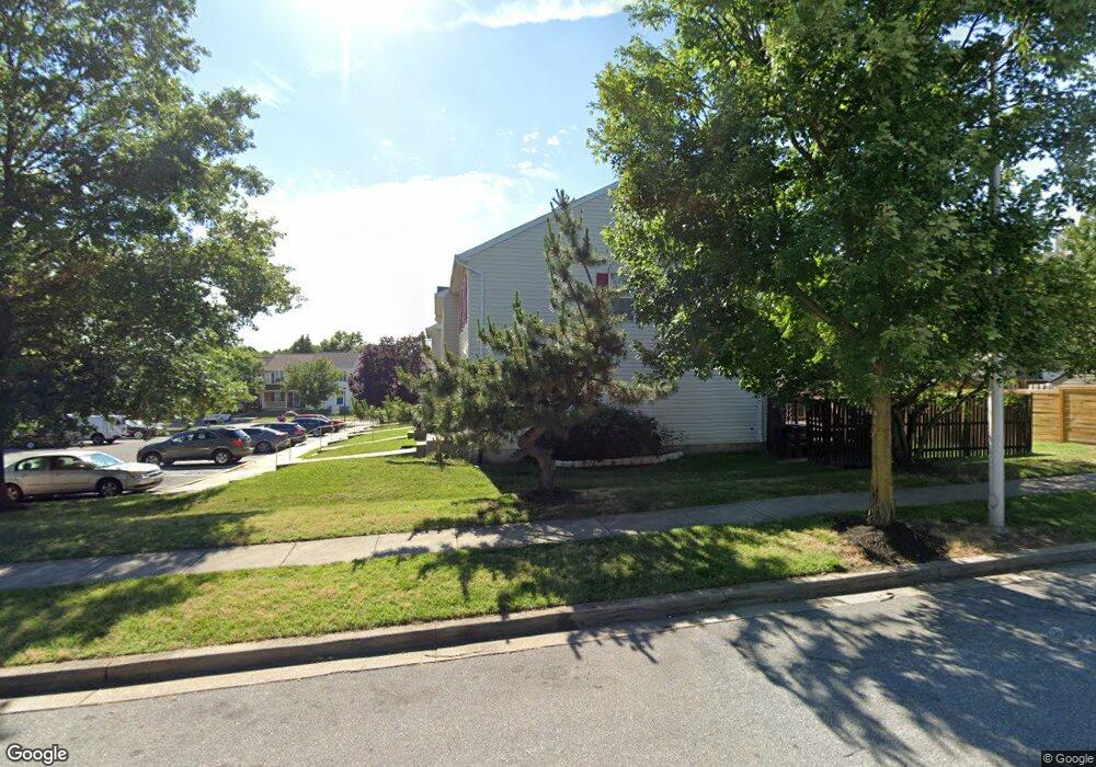 2820 Crestwick Place, District Heights, MD 20747 - photo 1