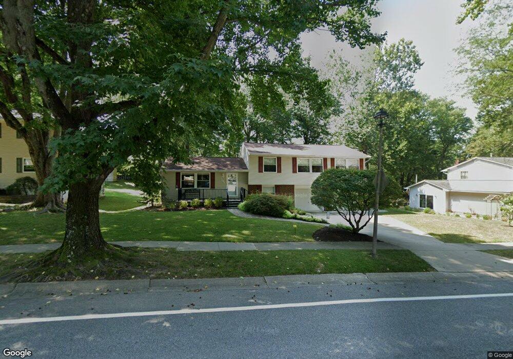 9377 Mellenbrook Rd, Columbia, MD 21045 - photo 1