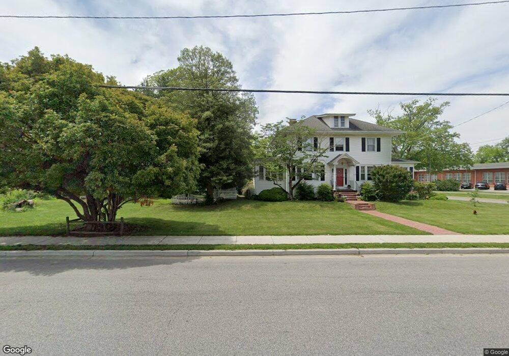 300 S Church St, Sudlersville, MD 21668 - photo 1