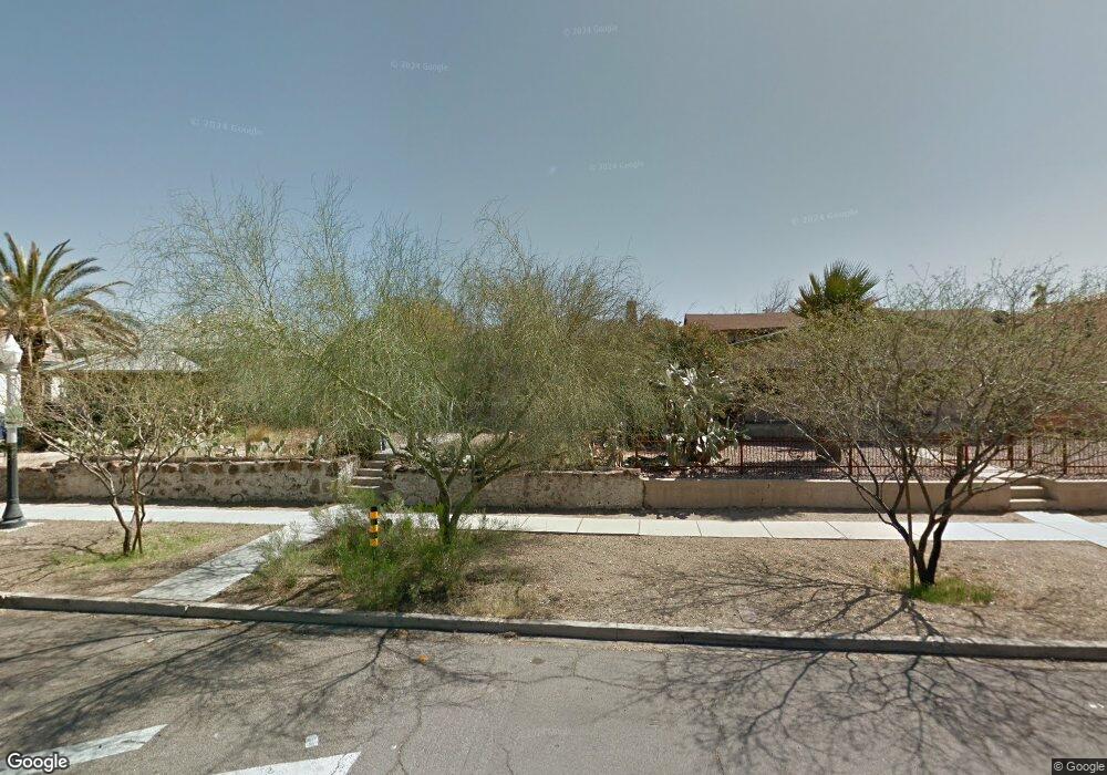 230 N 2nd Ave, Tucson, AZ 85705 - photo 1