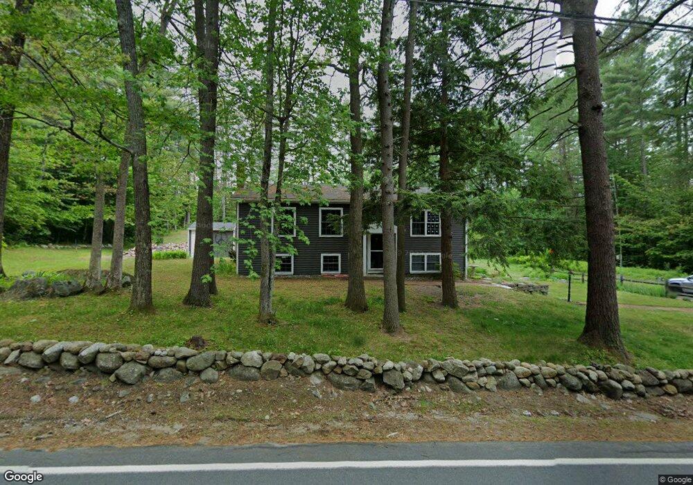 149 W Parish Rd, Concord, NH 03303 - photo 1