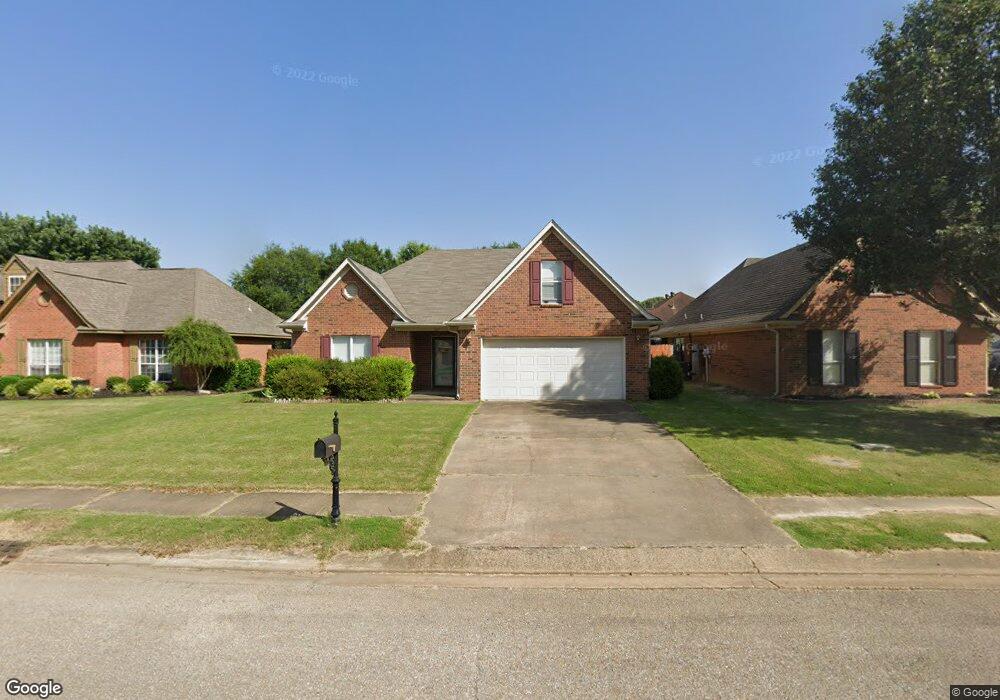 565 Timber Ln E, Hernando, MS 38632 - photo 1