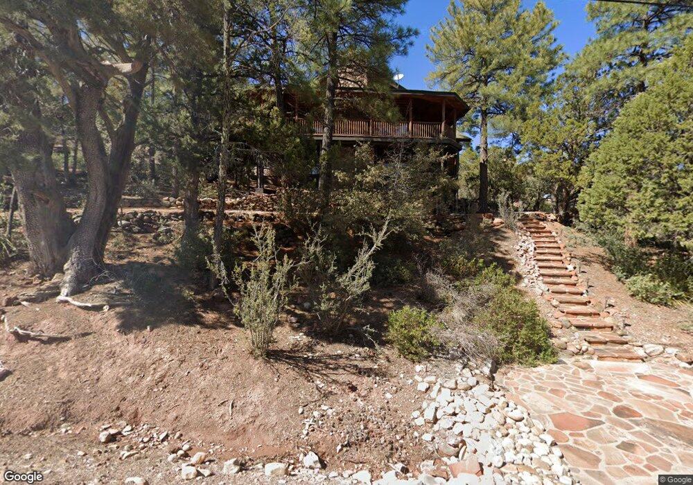 3115 N Kysar Way, Pine, AZ 85544 - photo 1