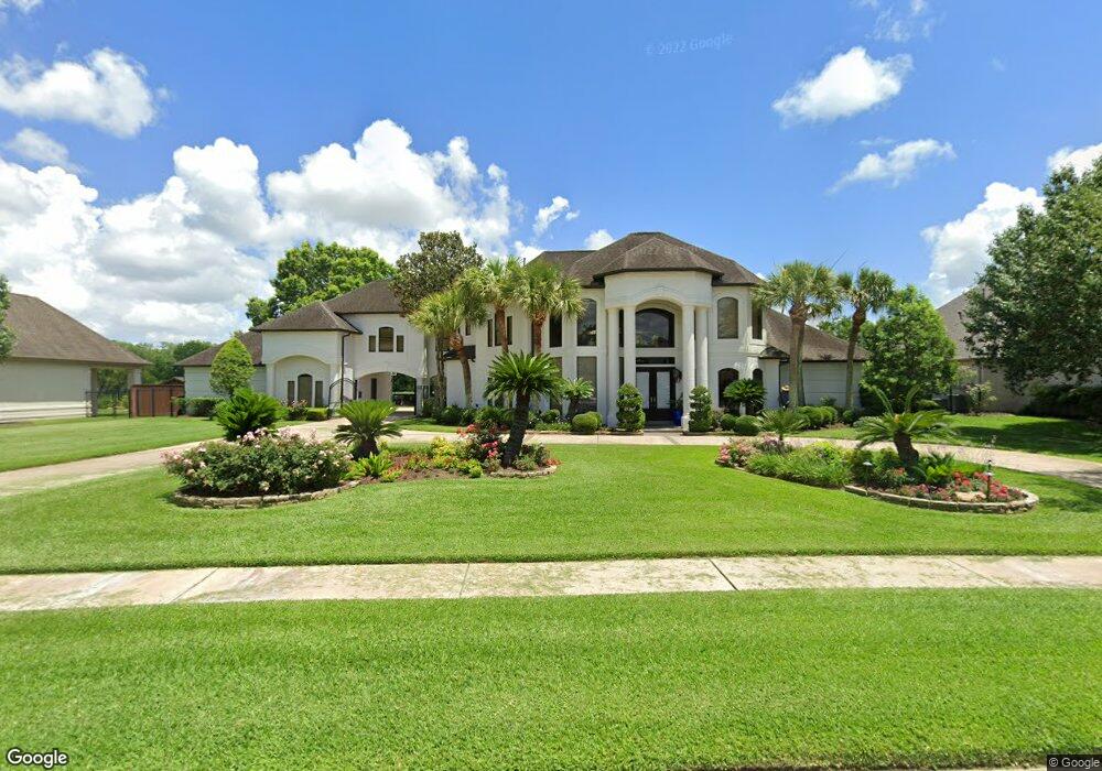 103 Century Dr, Friendswood, TX 77546 - photo 1