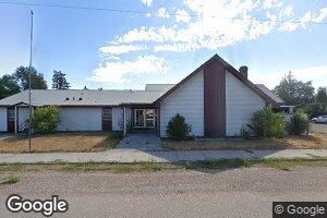 140 S Oakley Ave, Dubois, ID 83423