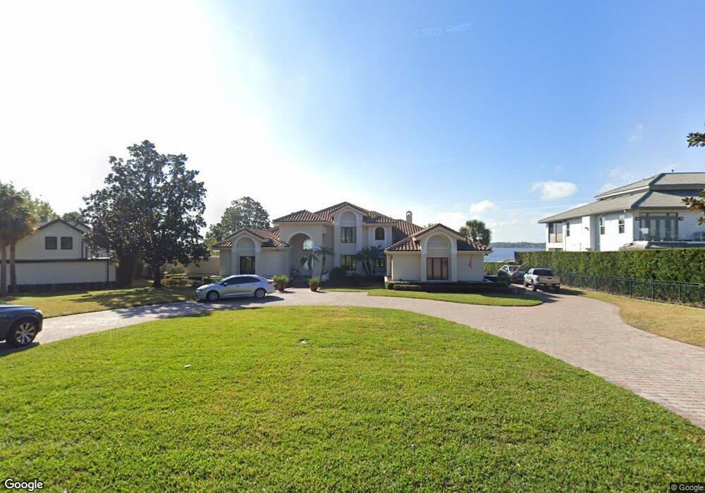 10529 Down Lakeview Cir, Windermere, FL 34786 - photo 1