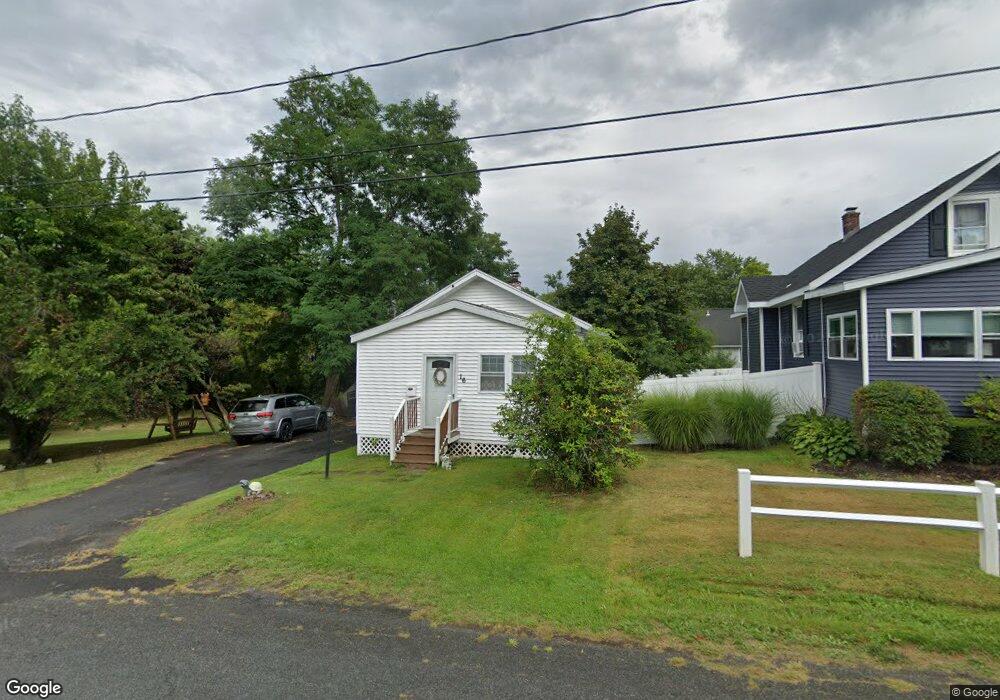 16 Western Ave, Rensselaer, NY 12144 - photo 1