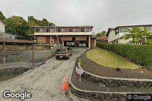 81-1007 Keopuka Mauka Rd, Kealakekua, HI 96750
