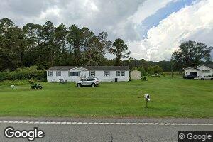 634 Ga Highway 135 S, Naylor, GA 31641