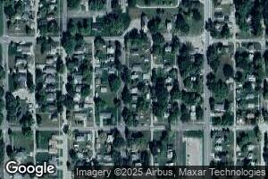 207 N 6th St, Newman Grove, NE 68758