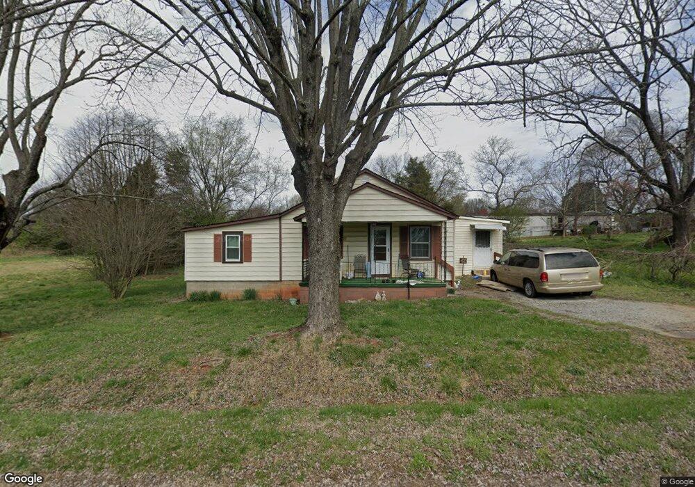 112 Addie Rd, Statesville, NC 28625 - photo 1