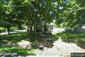200 S Pennsylvania St, Chilhowee, MO 64733