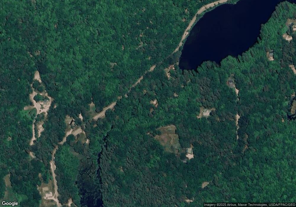 12 Woodland Acres Rd, Madison, NH 03849 - photo 1