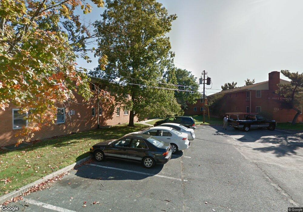 135 The Orchard unit E, East Windsor, NJ 08512 - photo 1