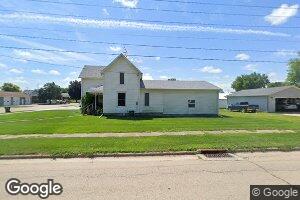 111 W White St, Preston, IA 52069