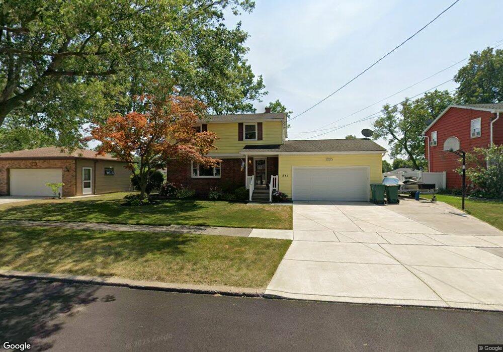 841 Castlebar Dr, North Tonawanda, NY 14120 - photo 1