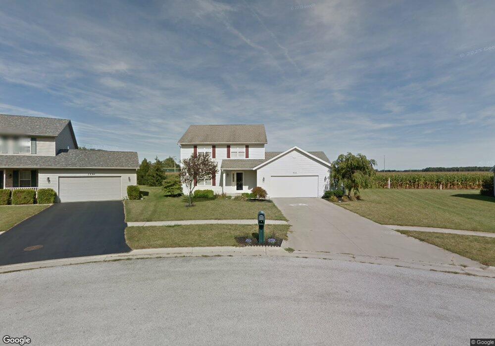 501 Cranberry E, Findlay, OH 45840 - photo 1