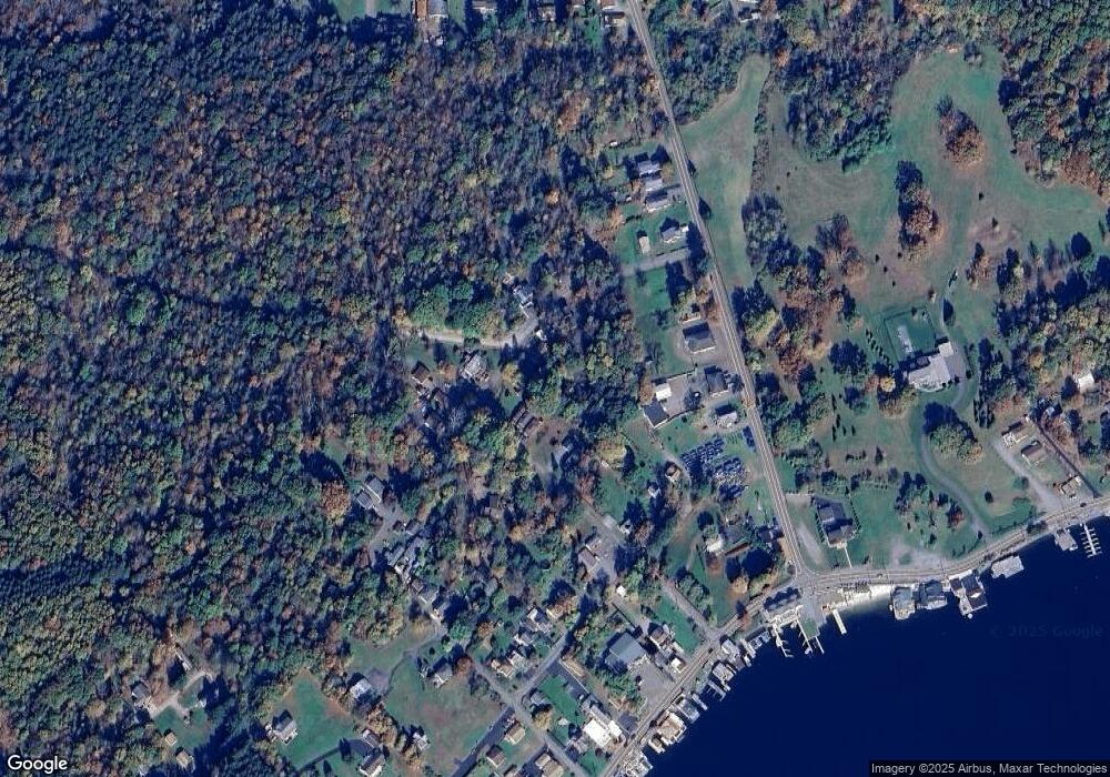 107 Park St, Harveys Lake, PA 18618 - photo 1