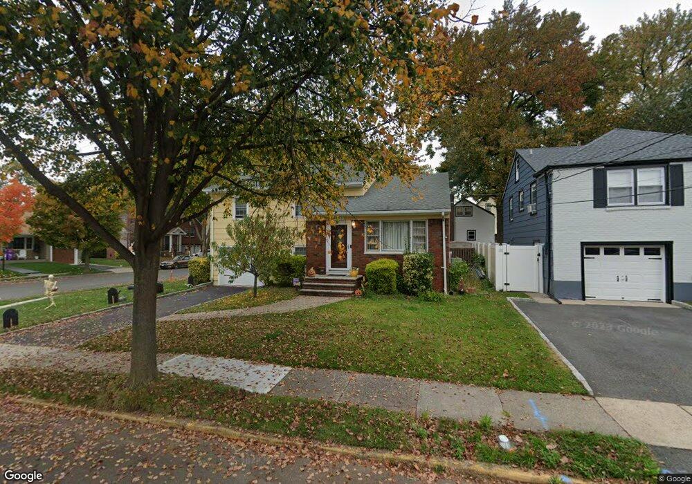 153 Charlotte Terrace, Roselle Park, NJ 07204 - photo 1