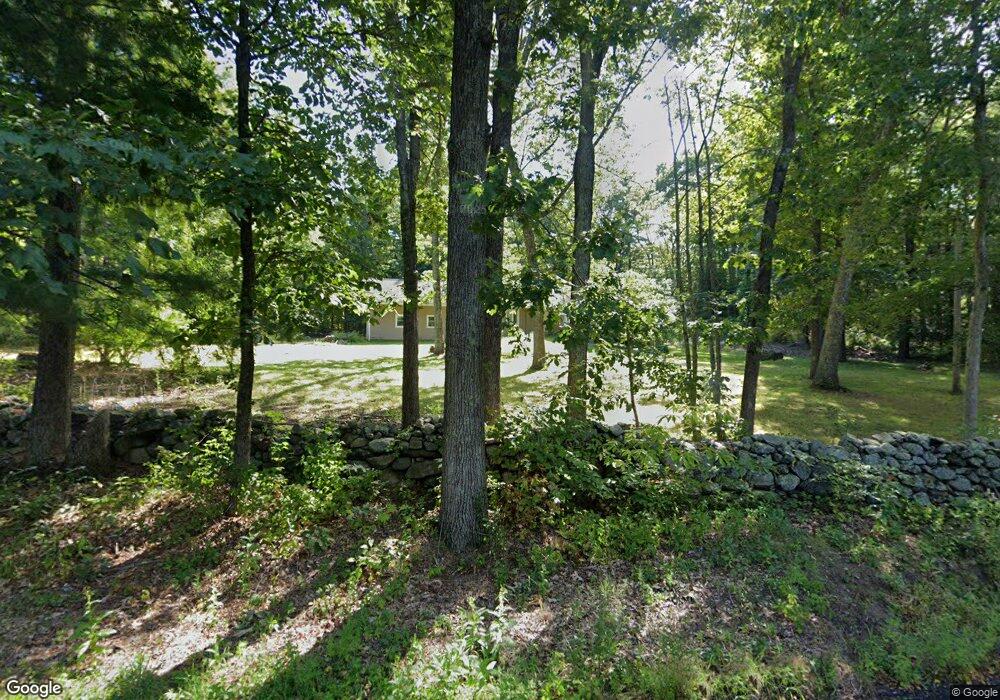 365 Old Springfield Rd, Stafford Springs, CT 06076 - photo 1