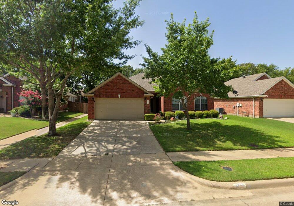 2720 Hollow Ridge Dr, Denton, TX 76210 - photo 1