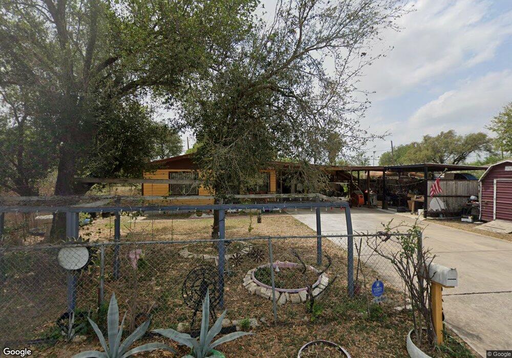 926 E Marion St, Pharr, TX 78577 - photo 1