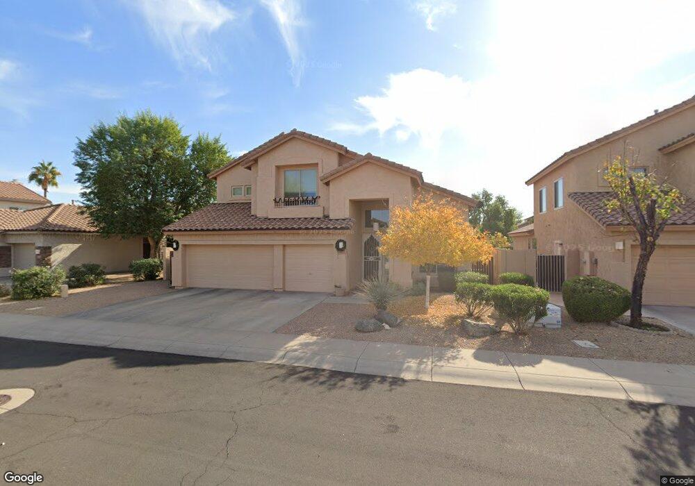 5345 W Venus Way, Chandler, AZ 85226 - photo 1