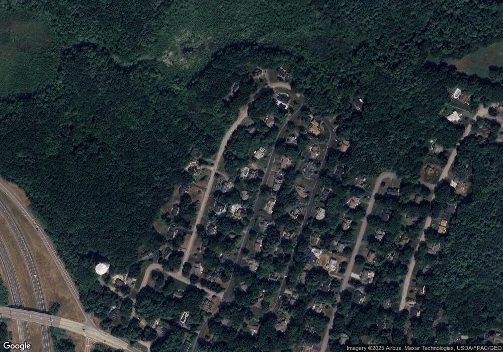 21 Saint Cyr Dr, Hampton, NH 03842 - photo 1