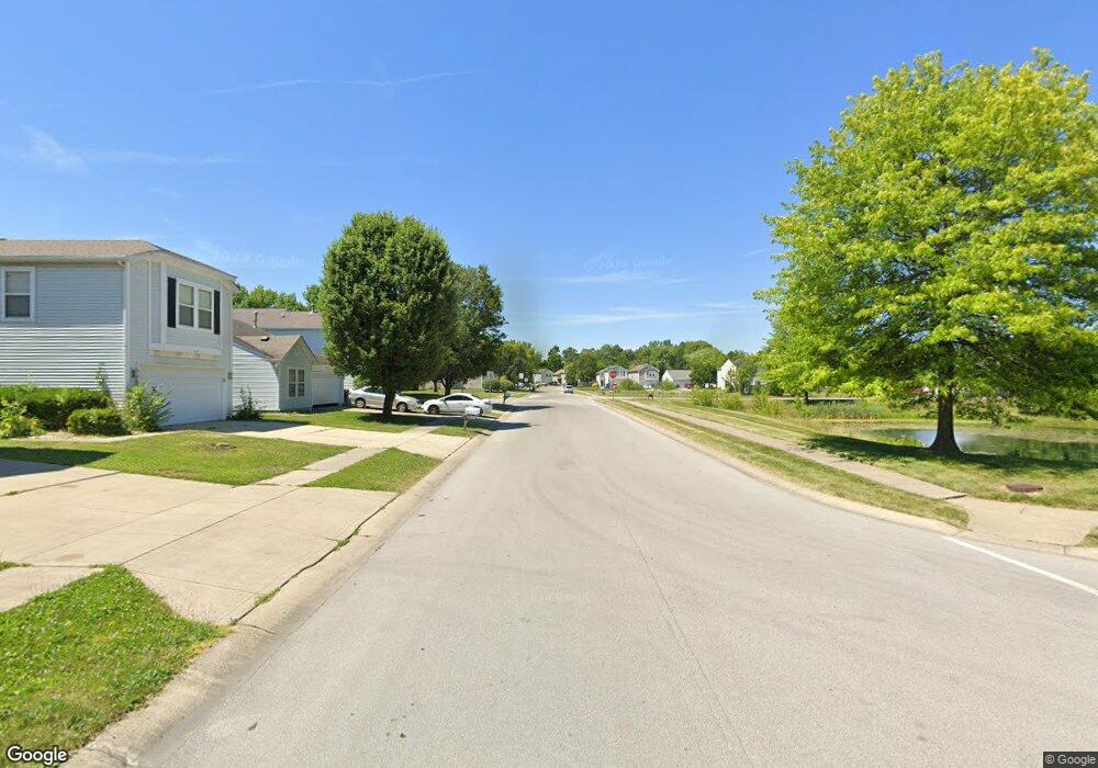 5959 S Redcliff L An, Plainfield, IN 46168 - photo 1