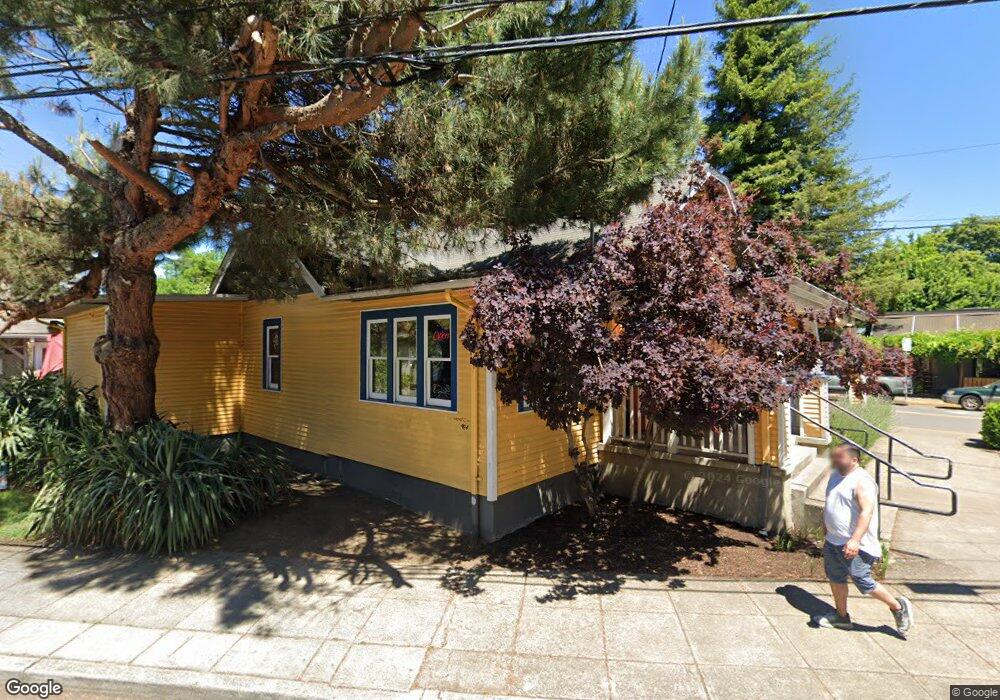 325 Blair Blvd, Eugene, OR 97402 - photo 1