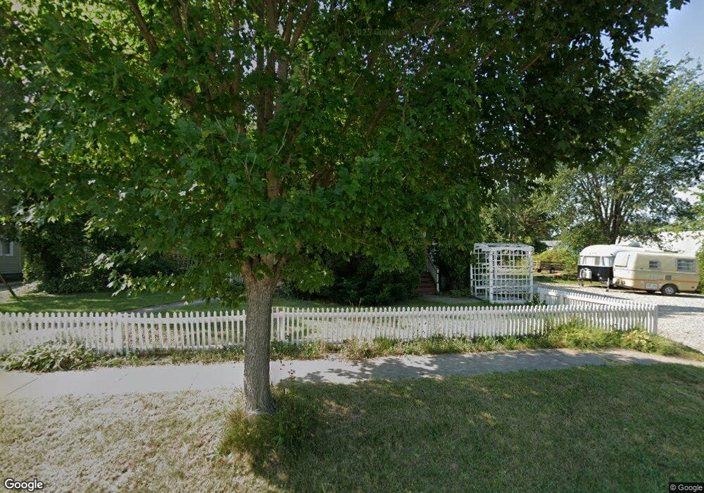 43 Ash St W, Three Oaks, MI 49128 - photo 1