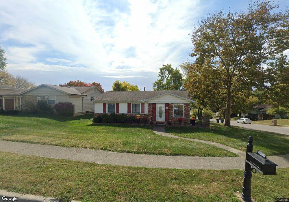 3089 Hill Grove Ave, Columbus, OH 43223 - photo 1