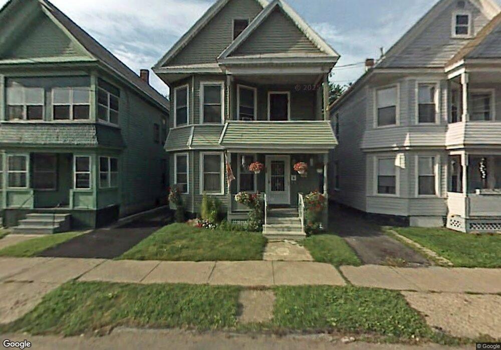 324 Duane Ave, Schenectady, NY 12307 - photo 1