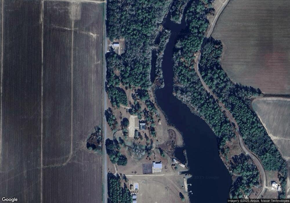 3594 Spence Rd, Pelham, GA 31779 - photo 1