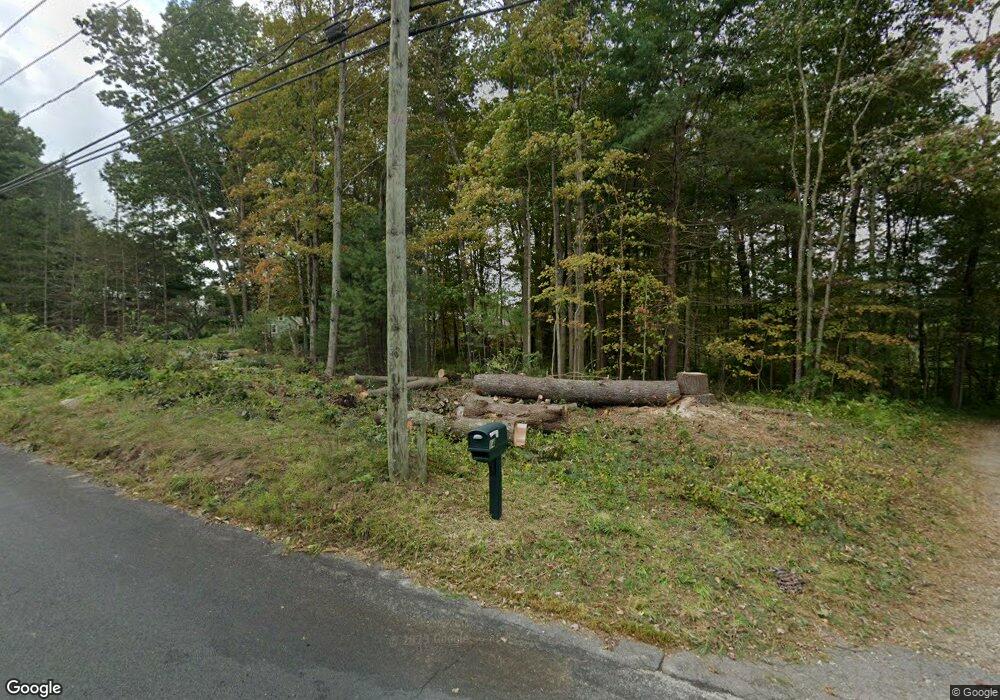 14 Stafford St, Stafford Springs, CT 06076 - photo 1