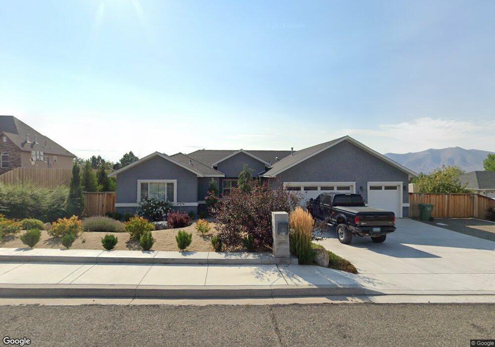 2842 Stuart St, Winnemucca, NV 89445 - photo 1