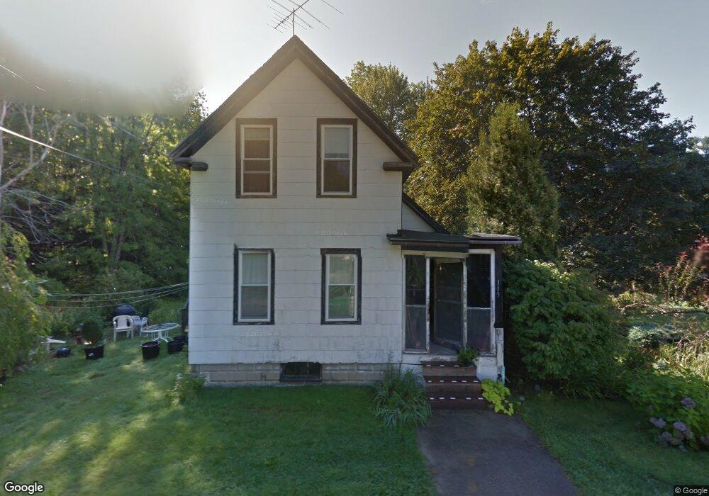 113 Elm St, Springvale, ME 04083 - photo 1