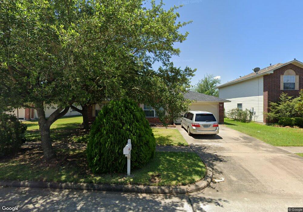 9134 Garden Breeze Dr, Houston, TX 77075 - photo 1